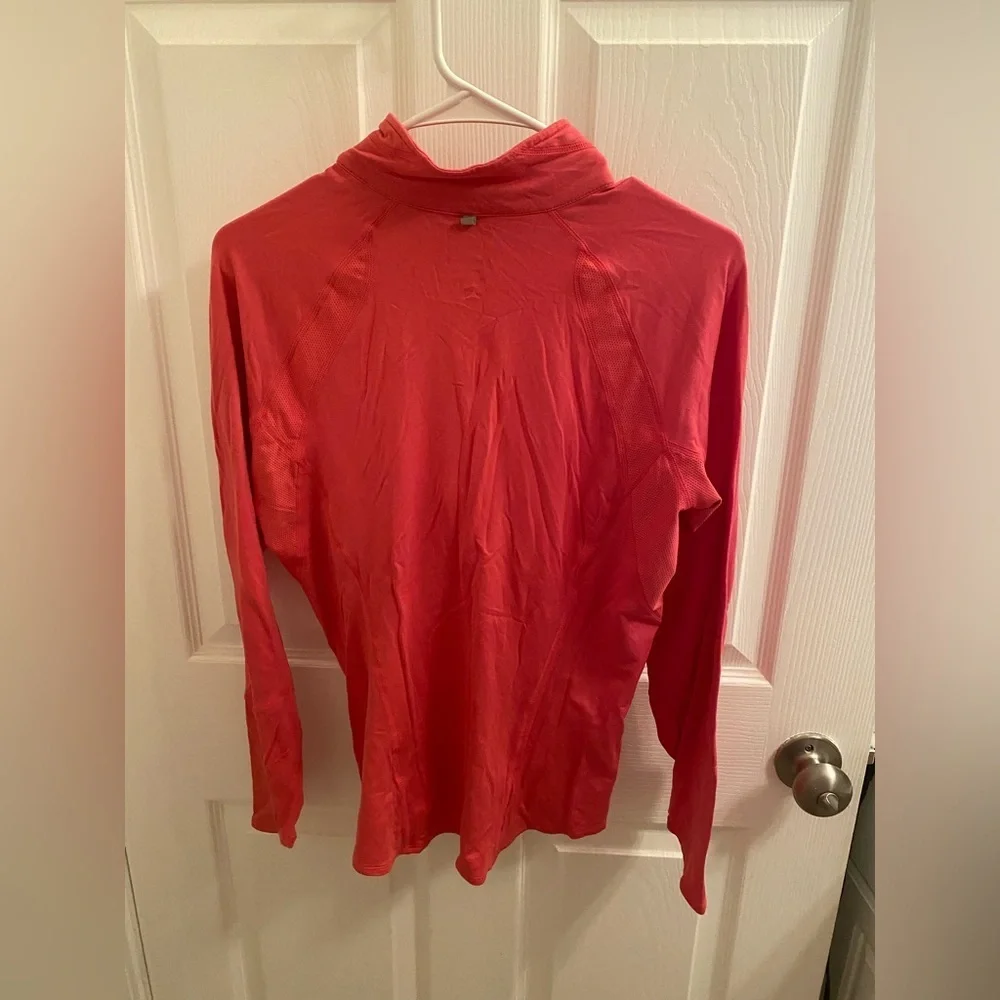 Nike Quarterzip - Picture 2 of 2
